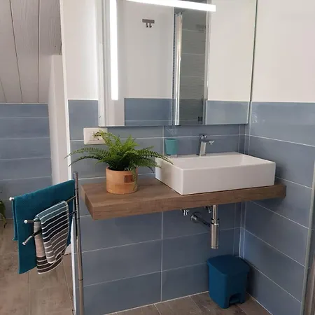 Luxury Penthouse With Private Jacuzzi * San Mauro Mare