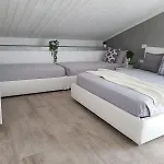 Luxury Penthouse With Private Jacuzzi San Mauro Mare