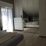 Apartman Luxury Penthouse With Private Jacuzzi San Mauro Mare