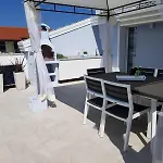 Luxury Penthouse With Private Jacuzzi *