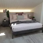 Luxury Penthouse With Private Jacuzzi Apartman