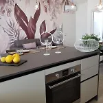 Luxury Penthouse With Private Jacuzzi Apartman San Mauro Mare
