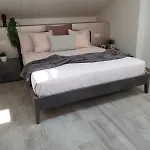 Luxury Penthouse With Private Jacuzzi Apartman