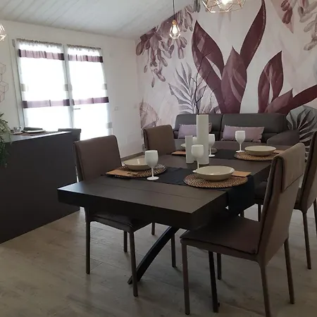 Апартаменты Luxury Penthouse With Private Jacuzzi *