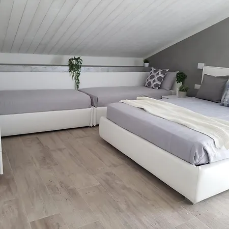 Luxury Penthouse With Private Jacuzzi San Mauro Mare