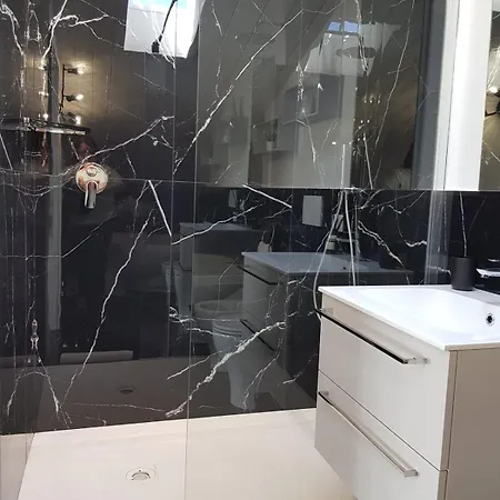 Luxury Penthouse With Private Jacuzzi San Mauro Mare