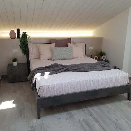 Luxury Penthouse With Private Jacuzzi Appartamento