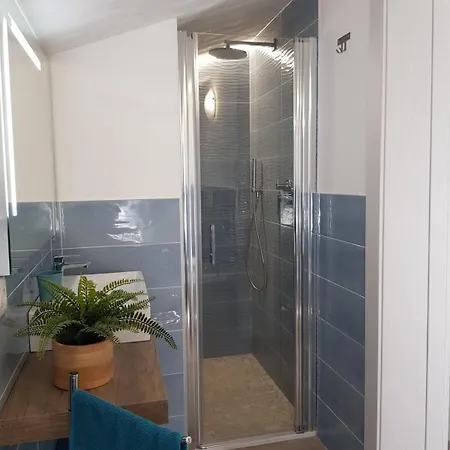 Luxury Penthouse With Private Jacuzzi San Mauro Mare