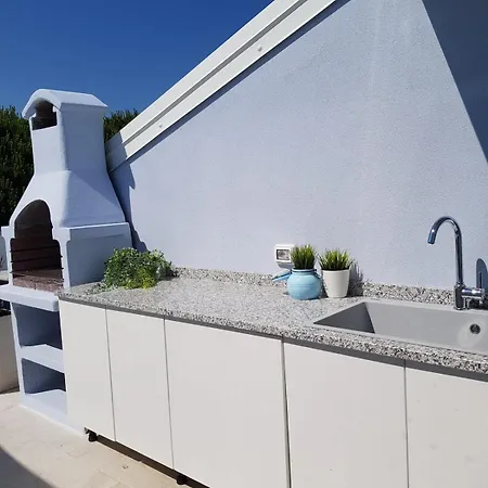 Luxury Penthouse With Private Jacuzzi