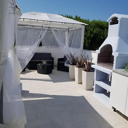 Апартаменты Luxury Penthouse With Private Jacuzzi *