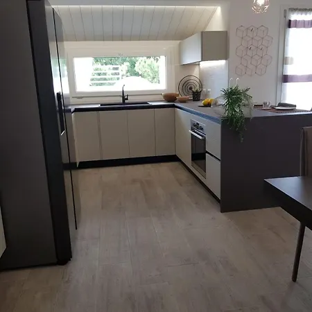 아파트 Luxury Penthouse With Private Jacuzzi