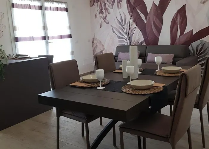Apartment Luxury Penthouse With Private Jacuzzi *