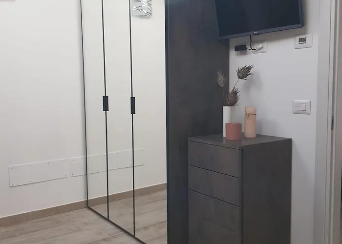 Luxury Penthouse With Private Jacuzzi Apartment