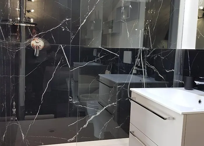 Luxury Penthouse With Private Jacuzzi San Mauro Mare