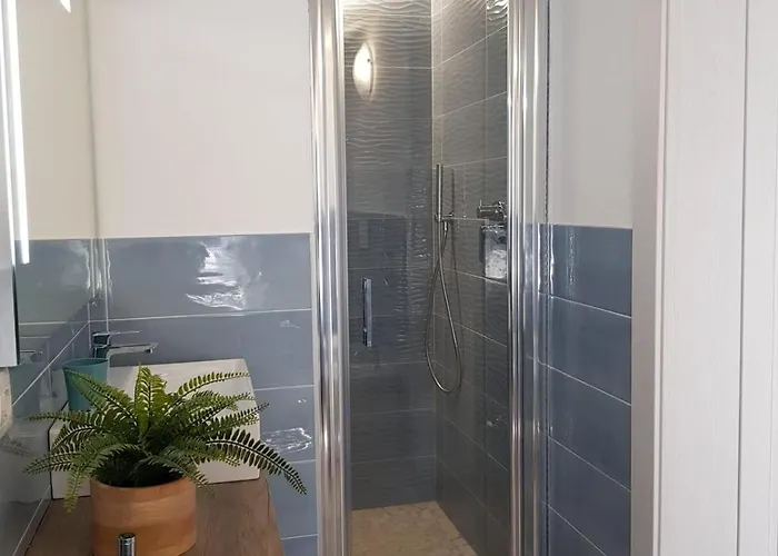 Luxury Penthouse With Private Jacuzzi San Mauro Mare