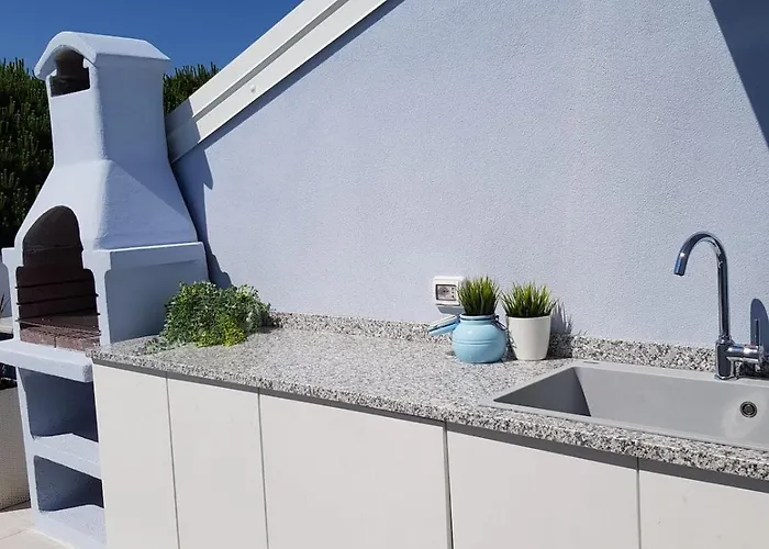 Luxury Penthouse With Private Jacuzzi