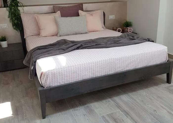 Luxury Penthouse With Private Jacuzzi Appartamento