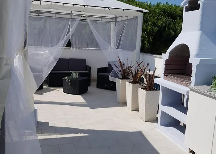 Appartamento Luxury Penthouse With Private Jacuzzi *