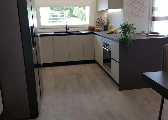 Appartamento Luxury Penthouse With Private Jacuzzi