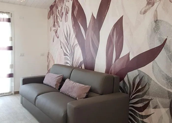 Appartamento Luxury Penthouse With Private Jacuzzi